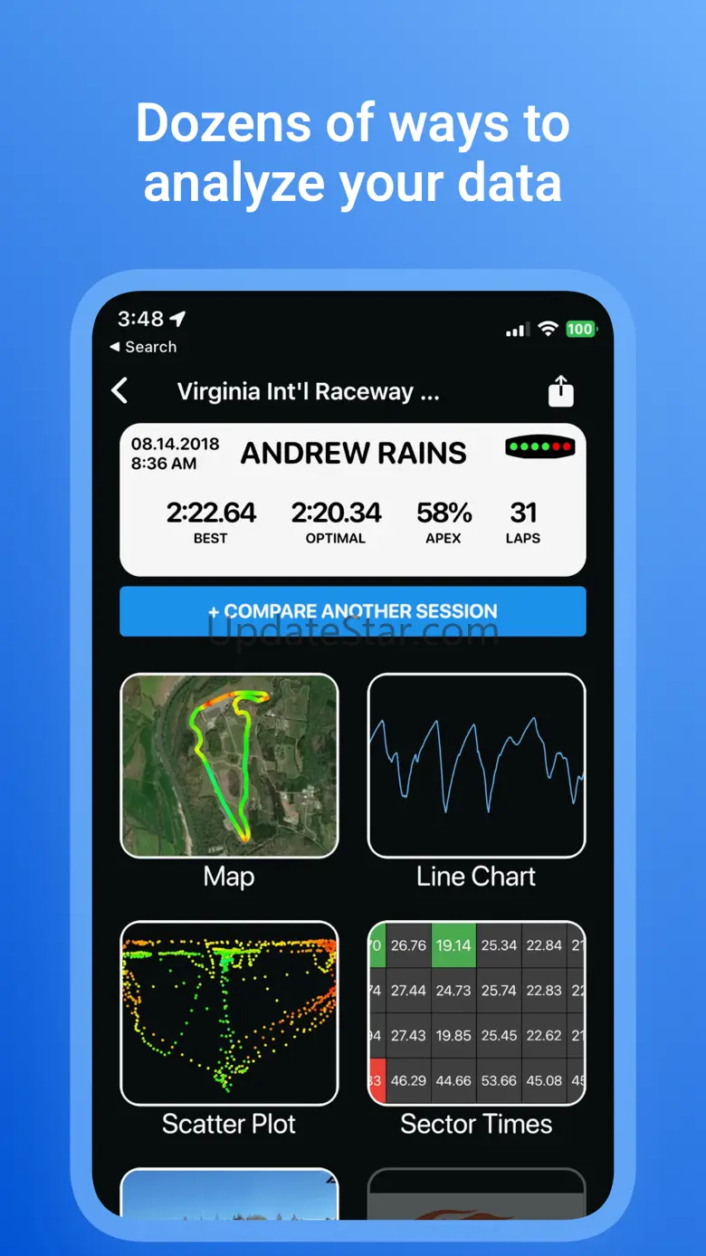 APEX Pro (New) 1.0.8