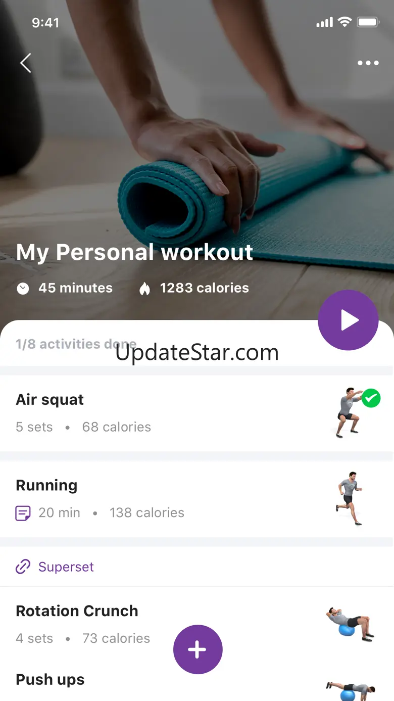 Empire Fitness App 10.7.0