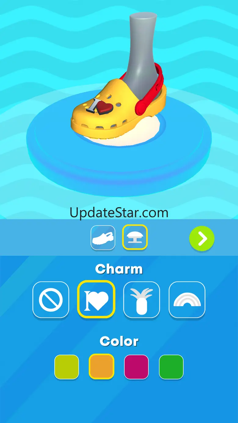 Flip-Flop Master 1.0.2