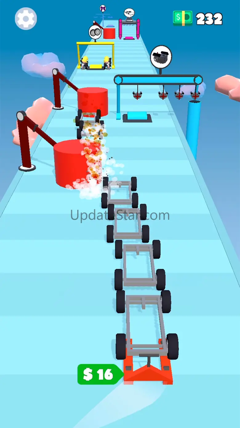Assembly Lines 1.0.1