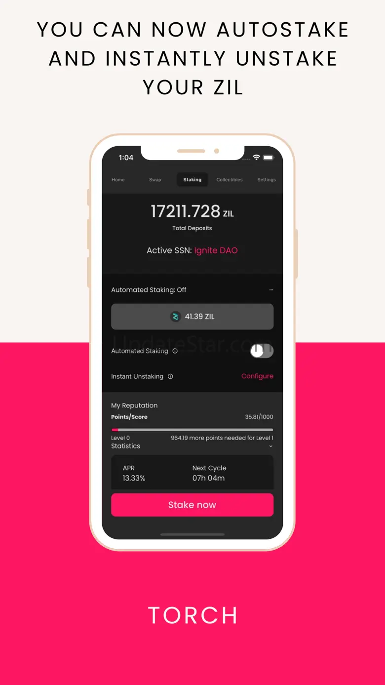 Torch Wallet 1.0.24
