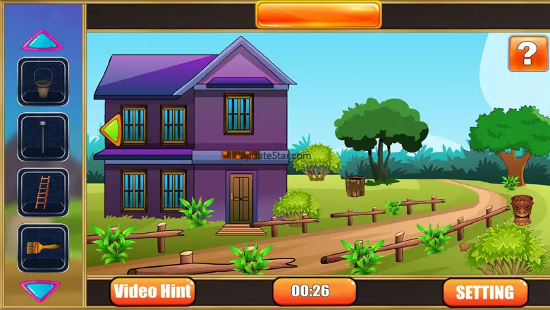 50 Rooms - Mystery Escape Game 1.0