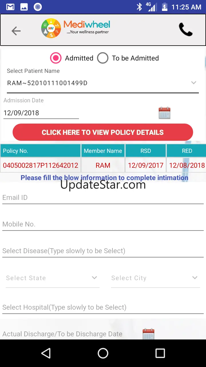 MedSave 2.0.38