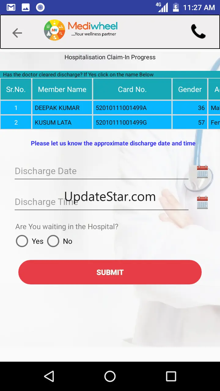 MedSave 2.0.38