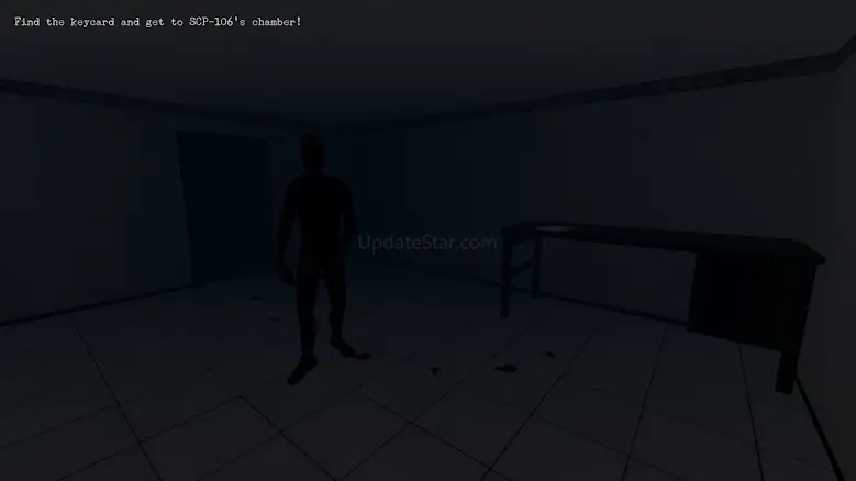 SCP-106