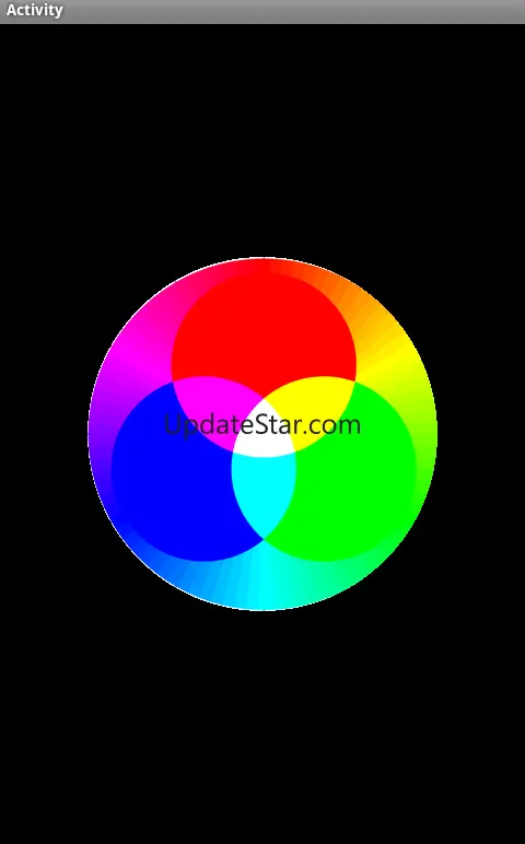 RGB Master 2.3.1