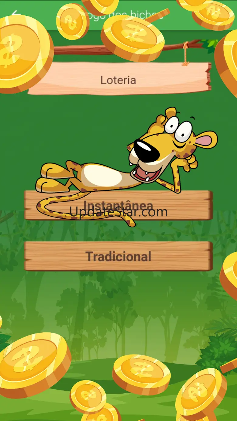Jogo do Bicho:Tonny Tigre