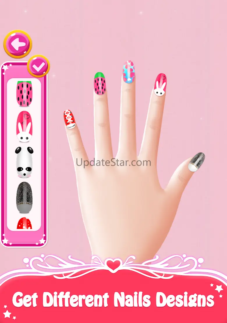 Makeup Dress Up Wedding Games 1.1.11