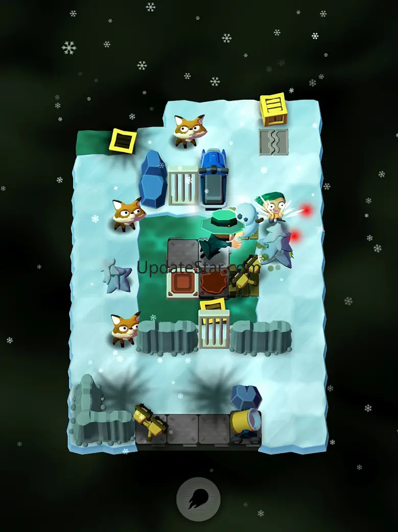 Slayaway Camp 2 Netflix & Kill 1.38.2