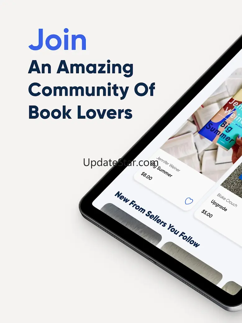 PangoBooks: Buy & Sell Books 2.5.41