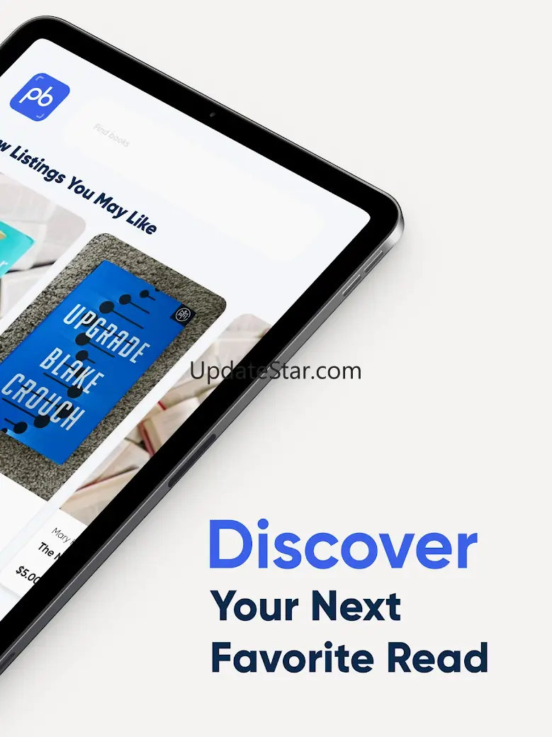PangoBooks: Buy & Sell Books 2.5.41