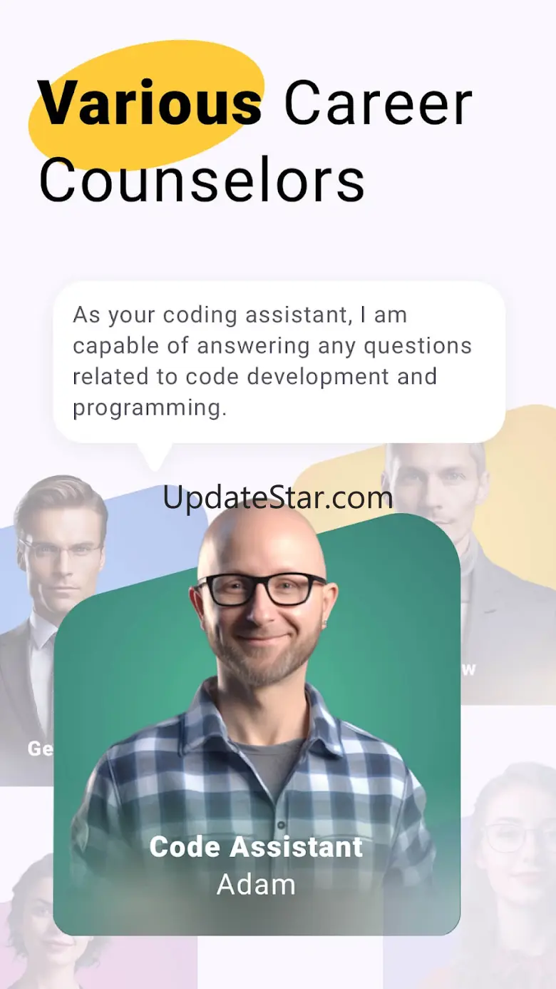 AI Chat bot build on GPT MChat 1.0.1.2
