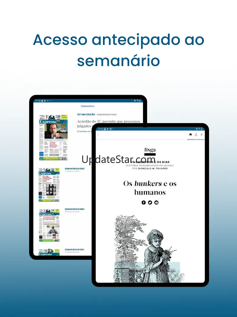 Expresso 3.0.4750