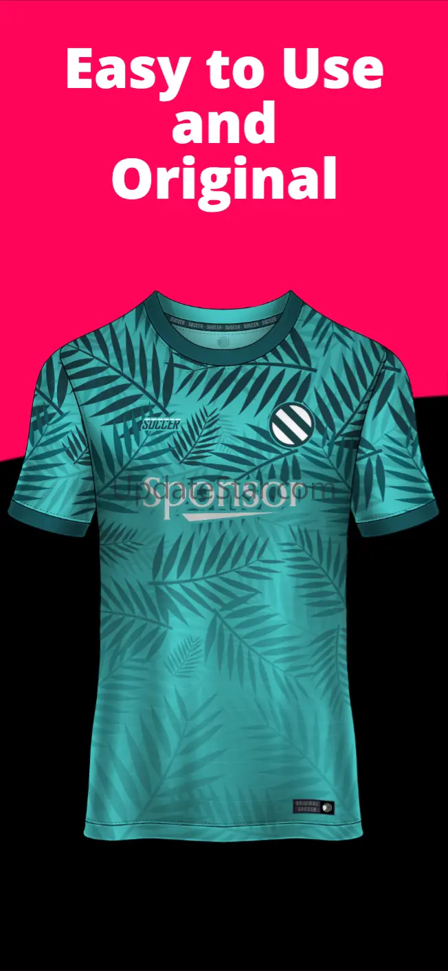 Dream Kits + Stadium 2022 8.0