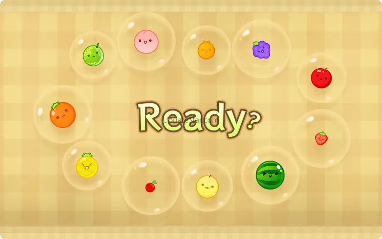 Suika Game 2.3.6