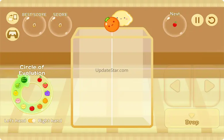 Suika Game 2.3.6