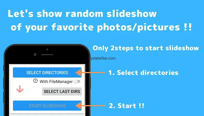 Random Slideshow 1.8