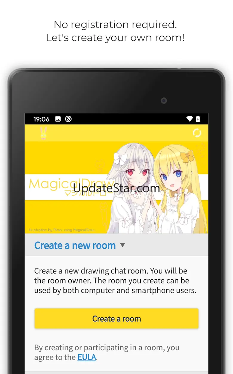 MagicalDraw 2.4.1