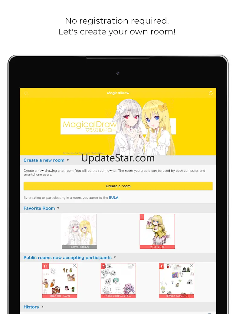 MagicalDraw 2.4.1