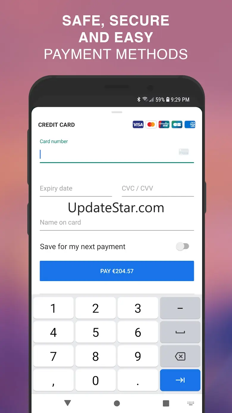 Louvre Hotels Group 6.6.0