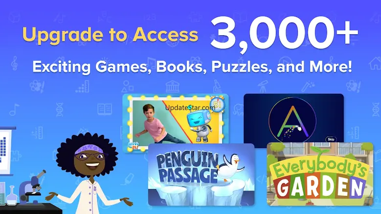 ABCmouse 2.0 1.2.0