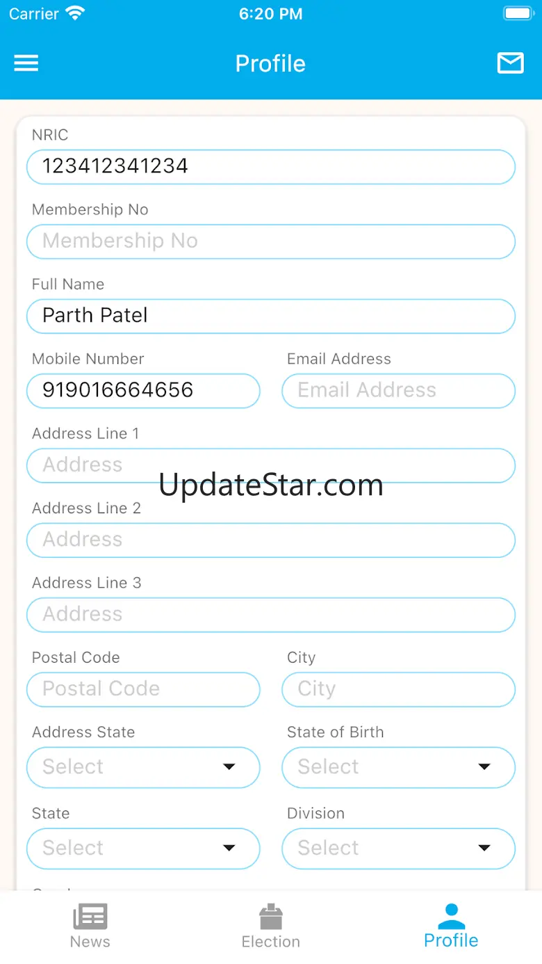 ADIL 2.0.5