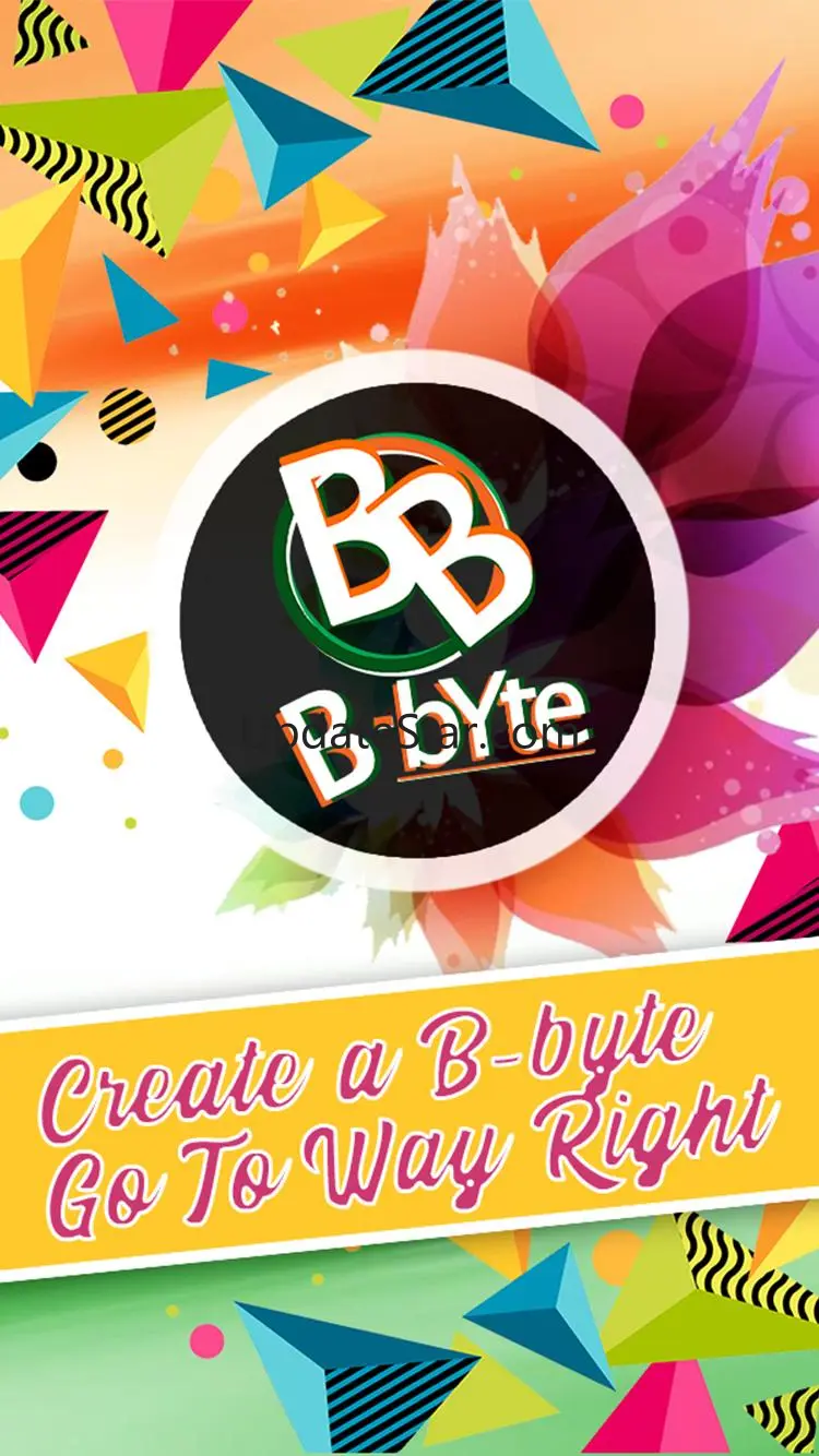 Bbyte  (Bollywood Byte) 3.1