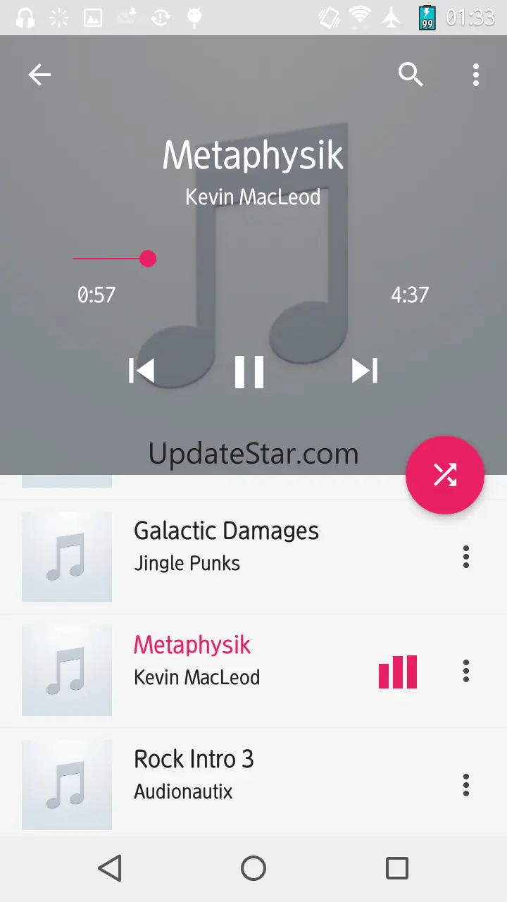 Mix Music 2.5