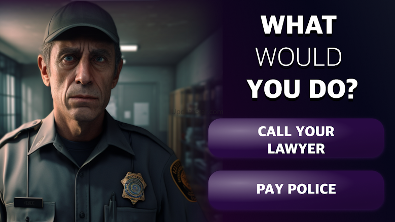The Suspect: Prison Escape 1.5