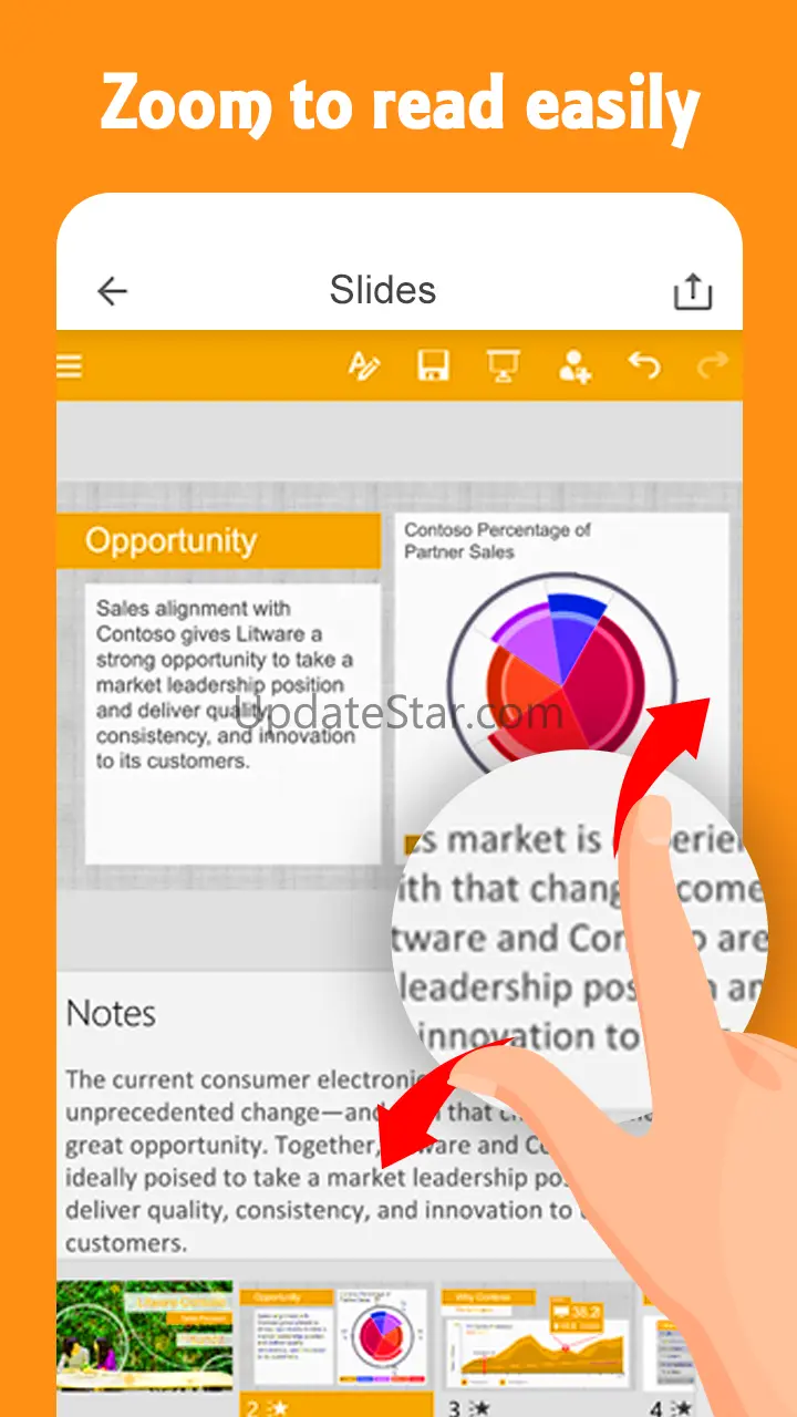 PPTX File Opener: PPT Reader 1.28