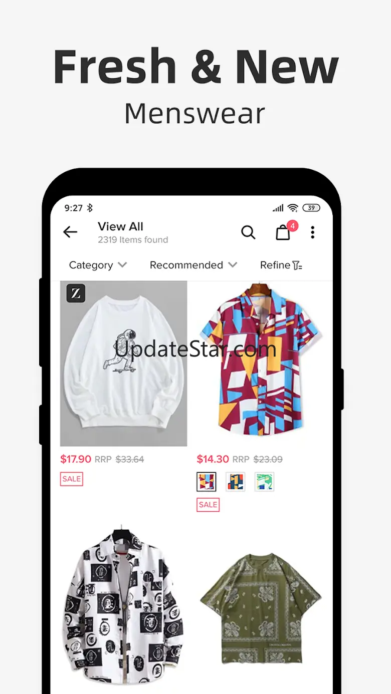 ZAFUL Lite 1.0.3