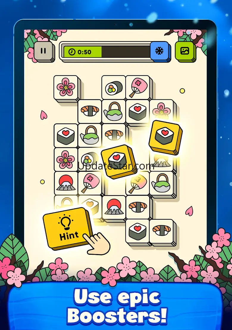 Twin Tiles - Tile Connect Game 1.8.0