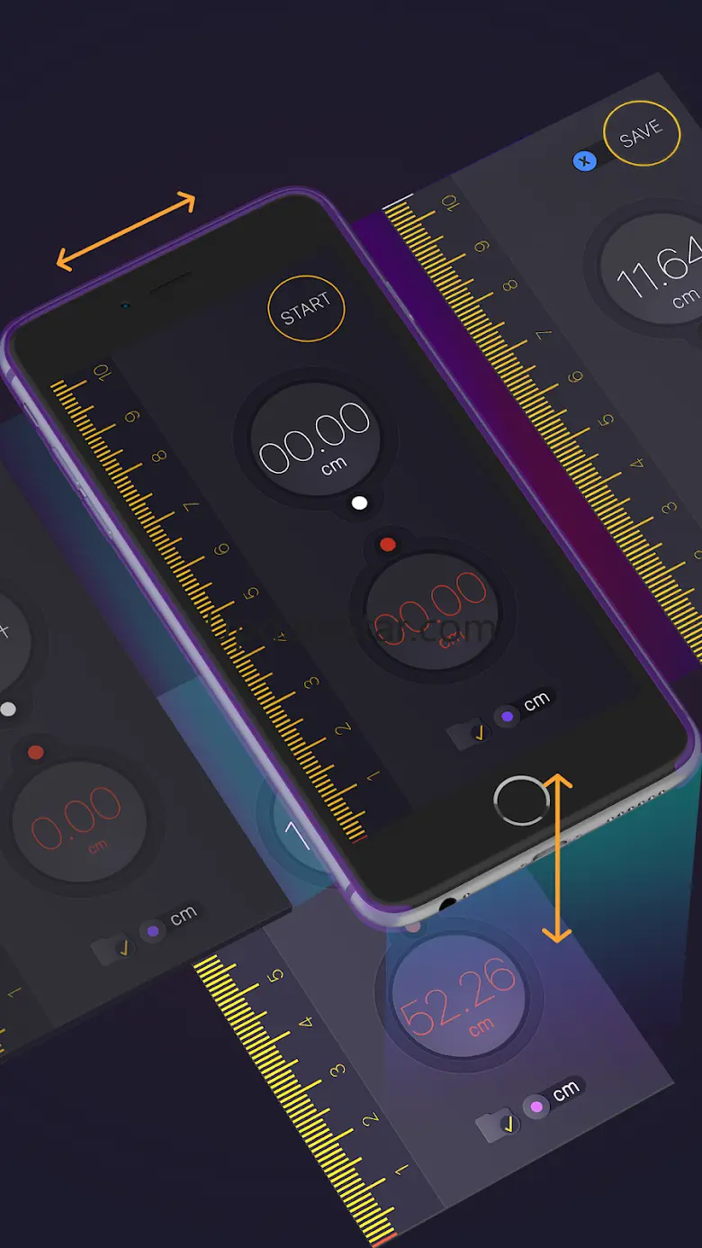 Tape Measure LITE 1.02