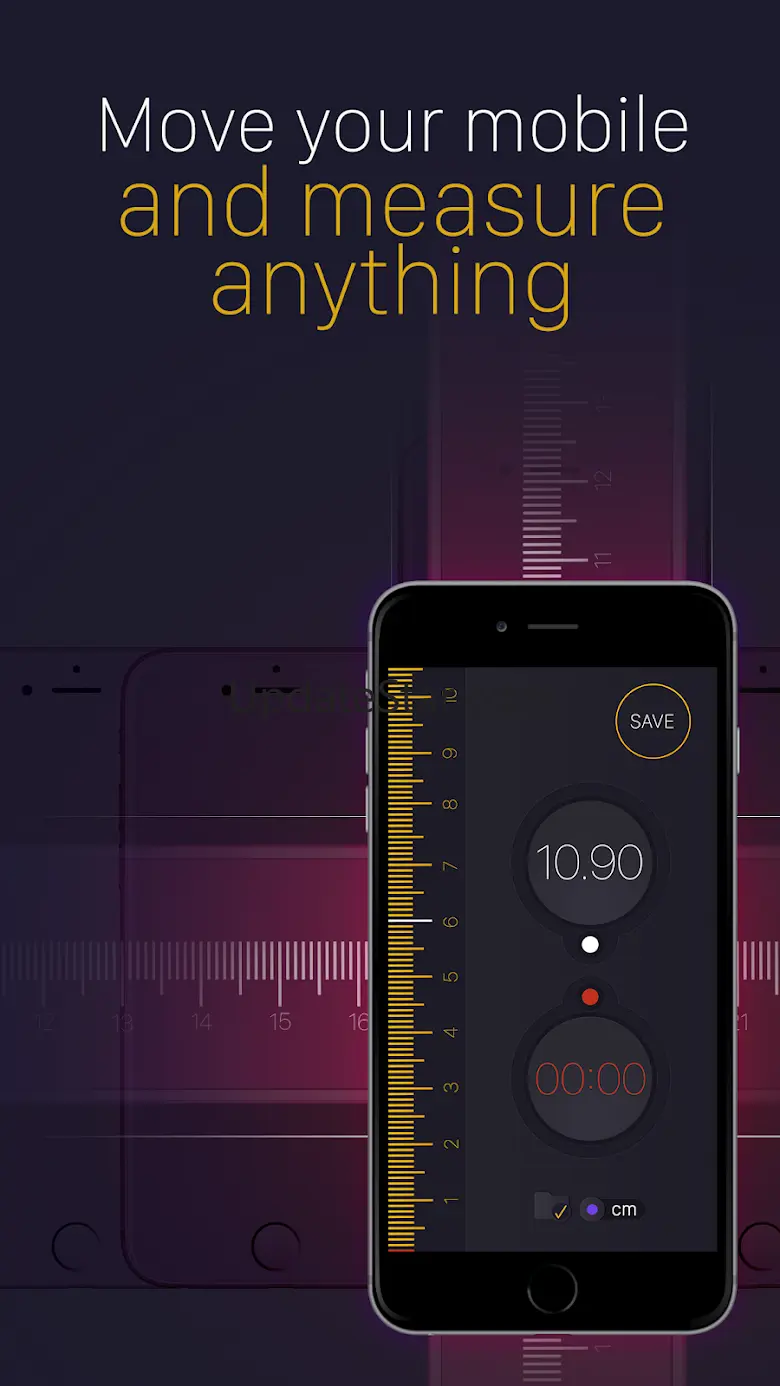 Tape Measure LITE 1.02