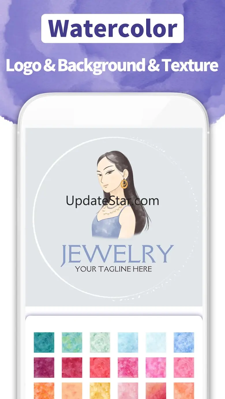 Logo Maker & Creator - Logokit 2.4