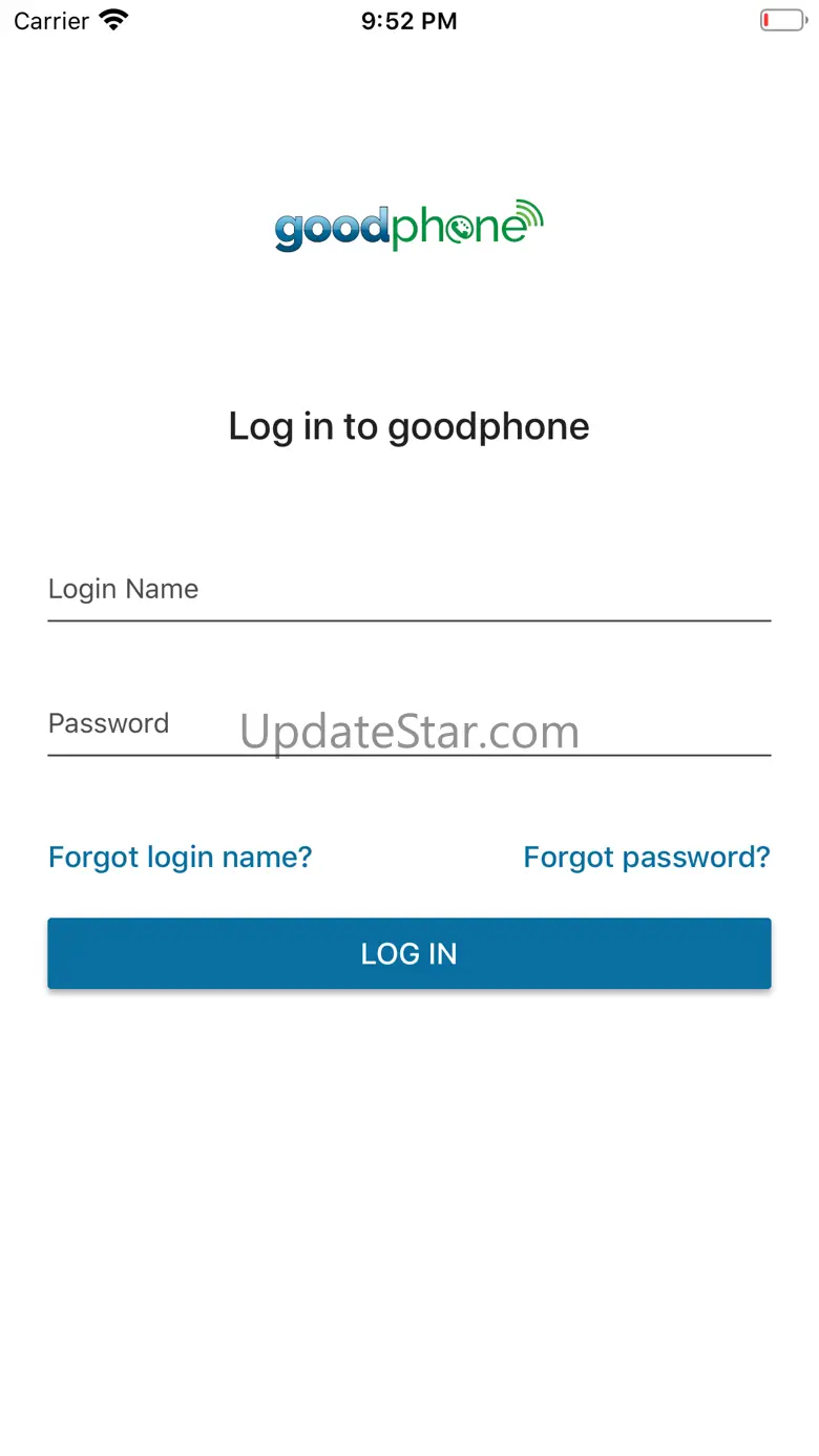 GoodPhone