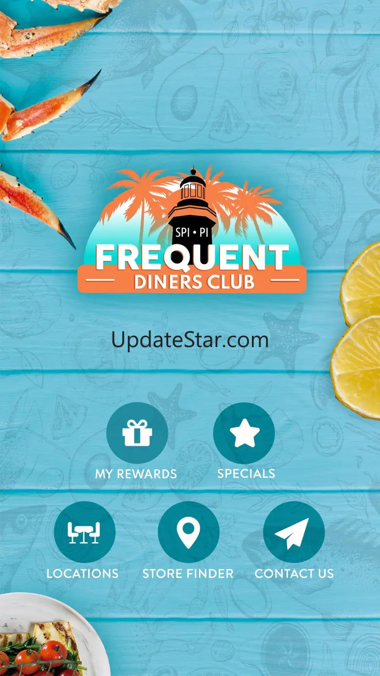 Frequent Diners Club 1.0.10