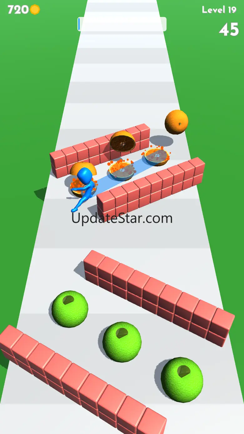 Slice Dash 1.0