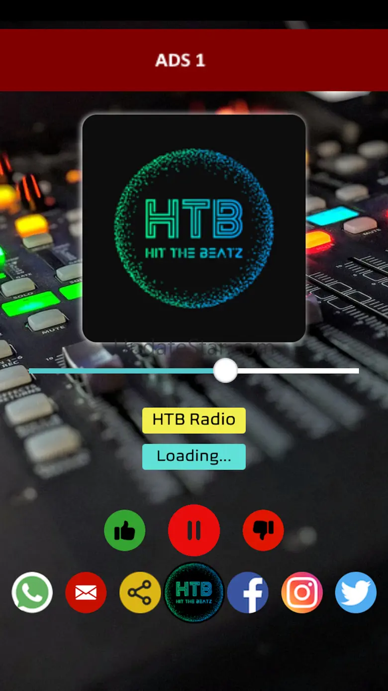 Hit The Beatz 1.1