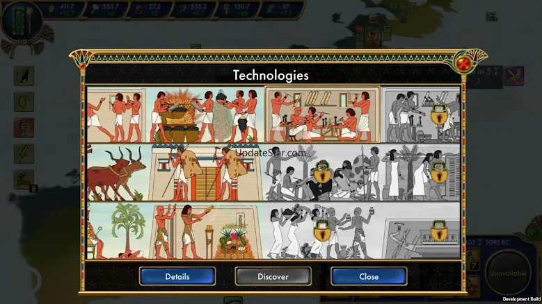 Egypt: Old Kingdom 2.0.4.1