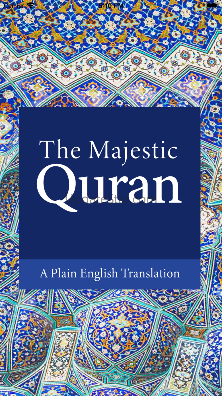 The Majestic Quran 5.0