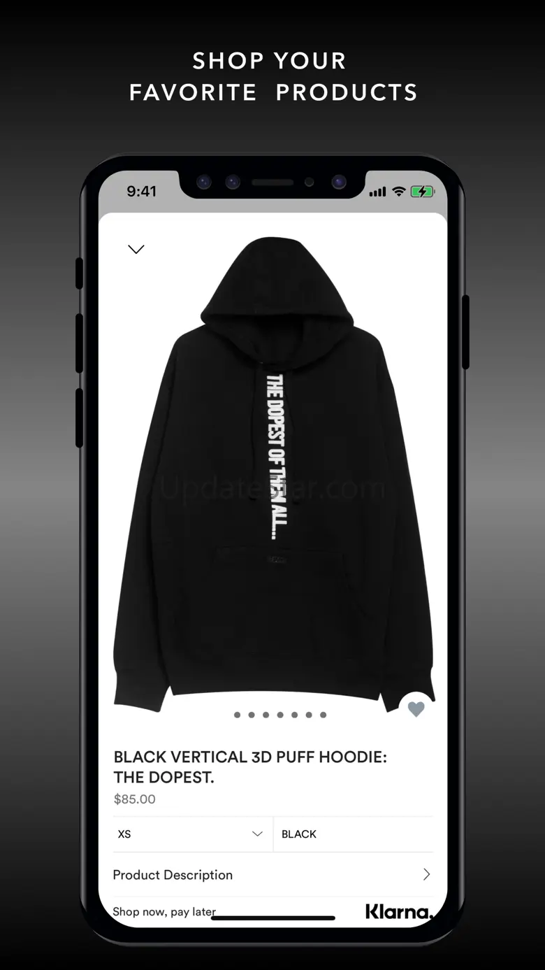 BRANDED. 3.6