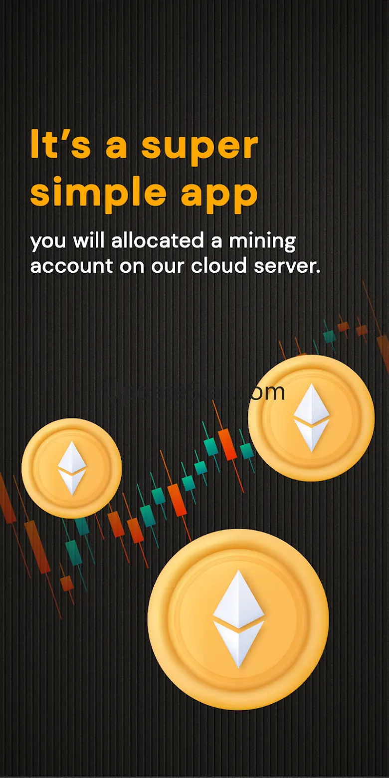 Ethereum Mining - ETH Miner 3.0