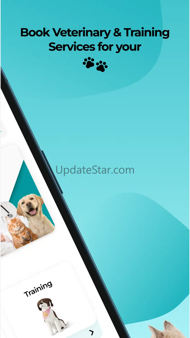 Monkoodog - PetCare App 6.2.16
