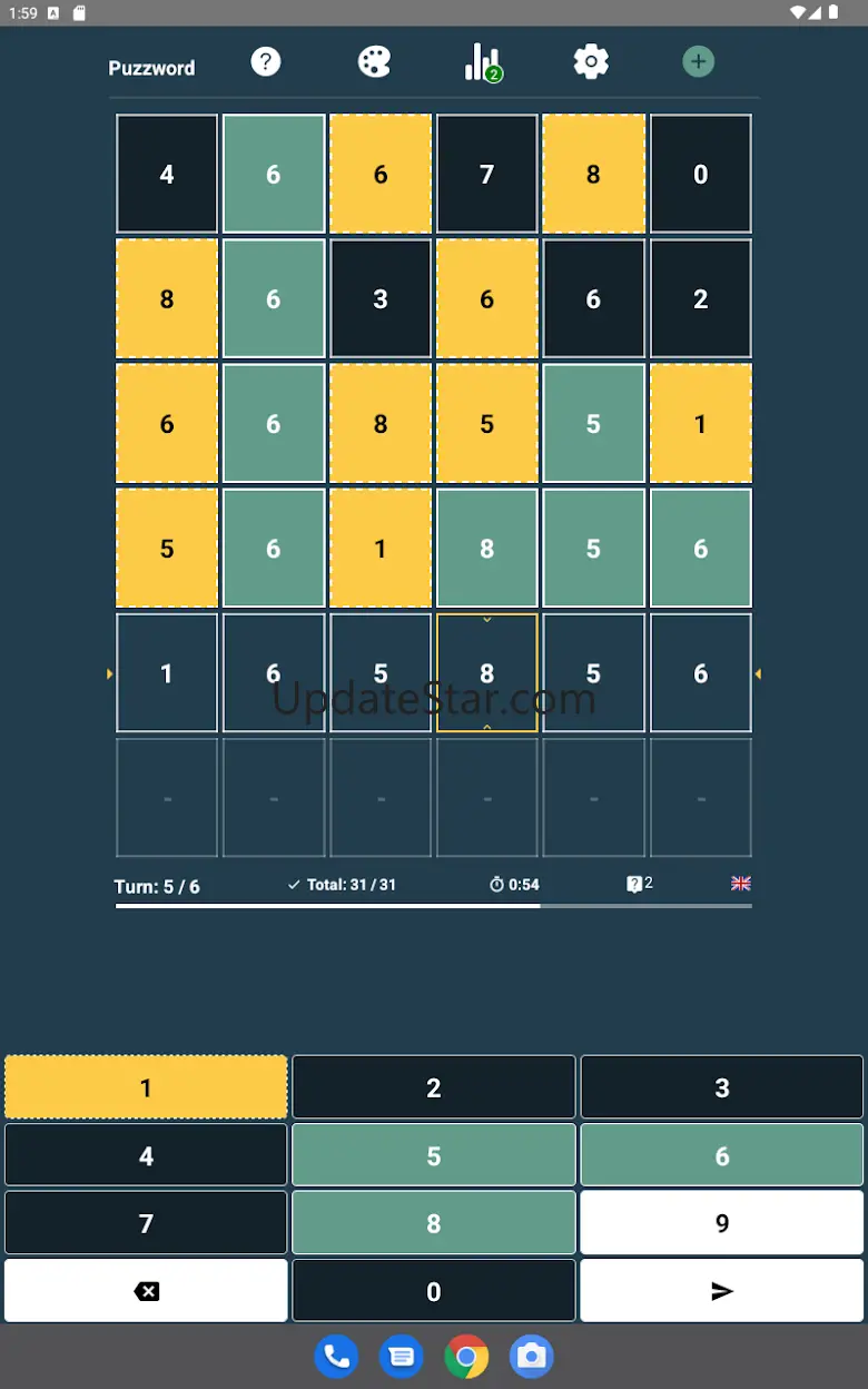Puzzword 33.00.1