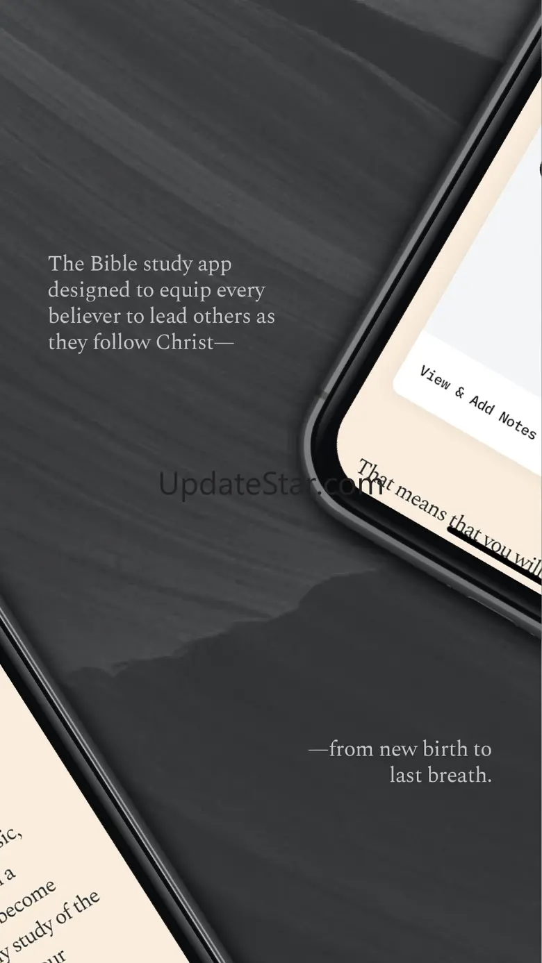 Disciple Life 2.2.6