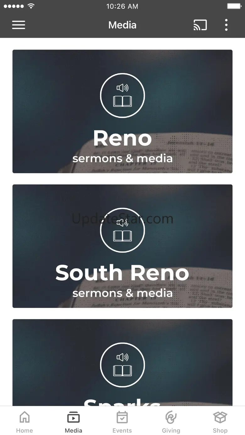 LS Churches 6.2.3