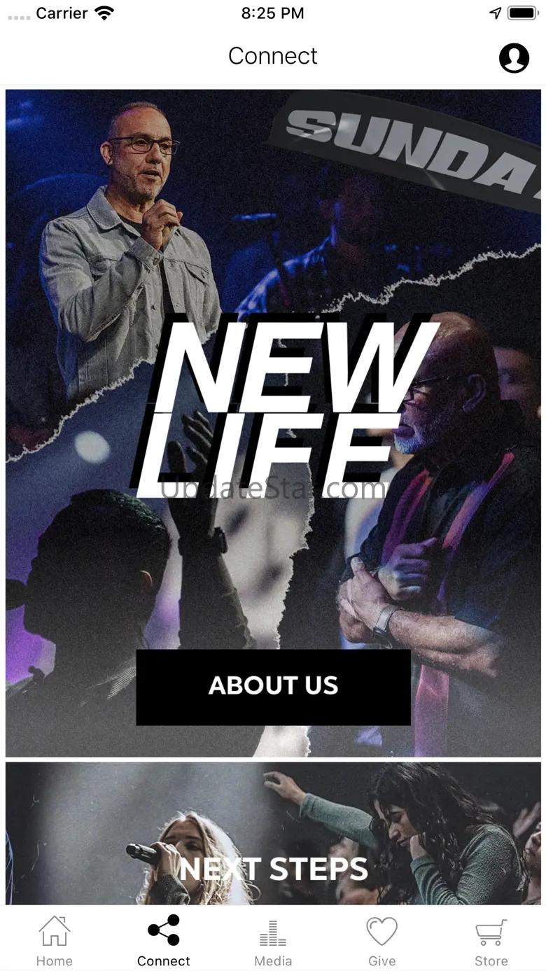 New Life Oxnard 15.5.0