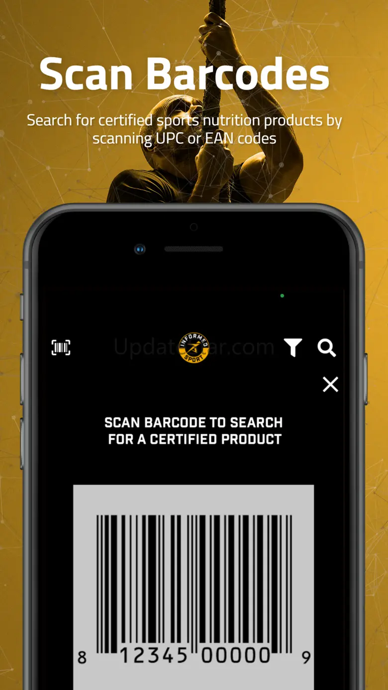 Informed Sport 2.4.1
