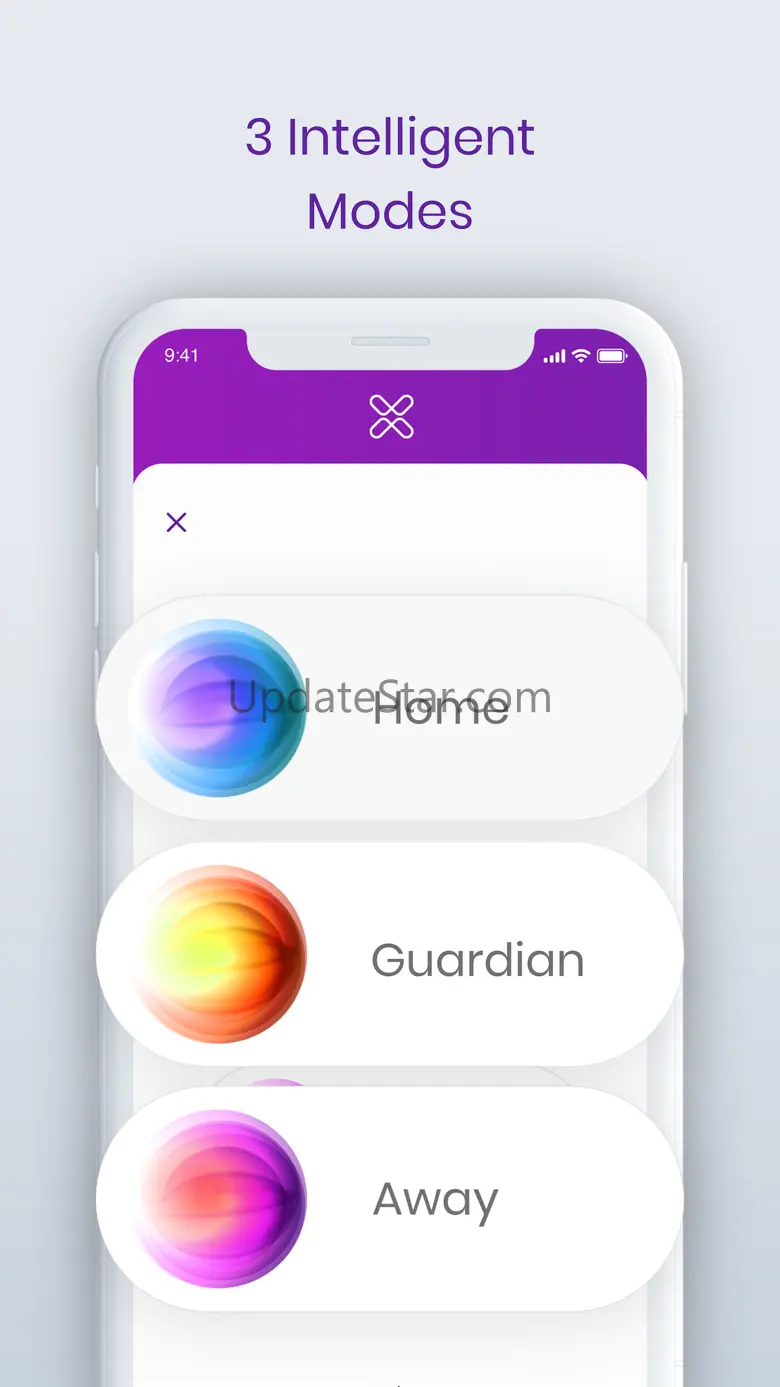 Hex Home 2.8.4